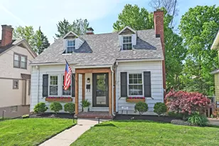 3697 Saybrook Ave, Cincinnati, OH 45208 - Photo 3