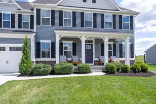4990 Victoria Pl, Liberty Township, OH 45044 - Photo 5