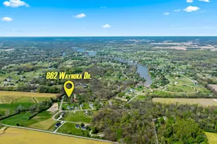 862 Waynoka Dr, Jackson Township, OH 45171 - Photo 27