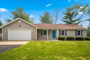 862 Waynoka Dr, Jackson Township, OH 45171 - Photo 3
