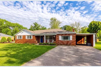 208 Furbee Drive, Mason, OH 45040 - Photo 1