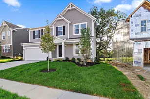 5519 Charismatic Ct, Hamilton Township, OH 45152 - Photo 33