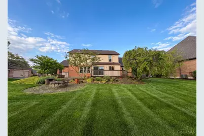 4758 Carriage Drive, Mason, OH 45040 - Photo 5