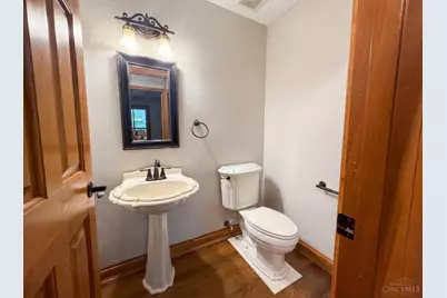 4758 Carriage Drive, Mason, OH 45040 - Photo 21