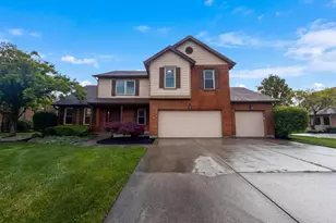 4758 Carriage Dr, Mason, OH 45040 - Photo 1