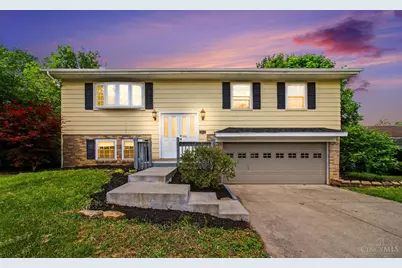 1458 Southwind Drive, Mason, OH 45040 - Photo 3