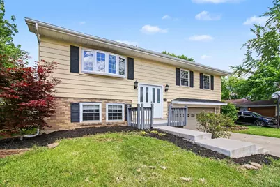 1458 Southwind Drive, Mason, OH 45040 - Photo 5