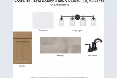 7826 Horizon Bend, Morrow, OH 45152 - Photo 3