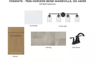 7826 Horizon Bend, Morrow, OH 45152 - Photo 3