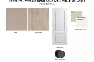 7826 Horizon Bend, Morrow, OH 45152 - Photo 3