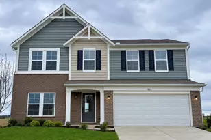 7826 Horizon Bend, Morrow, OH 45152 - Photo 1