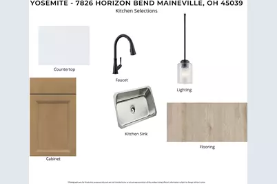 7826 Horizon Bend, Morrow, OH 45152 - Photo 5