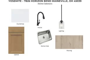 7826 Horizon Bend, Morrow, OH 45152 - Photo 5