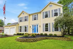 7808 Meadow Crest Ct, Deerfield Township, OH 45039 - Photo 11