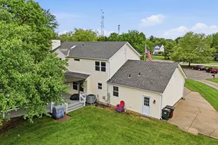 7808 Meadow Crest Ct, Deerfield Township, OH 45039 - Photo 7