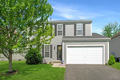6067 Weber Oaks Drive, Miami Township, OH 45140 - Photo 1