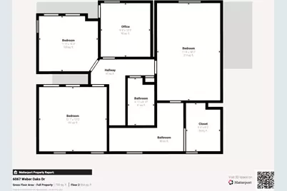 6067 Weber Oaks Drive, Miami Township, OH 45140 - Photo 41