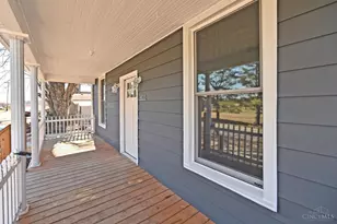 400 S Brookville St, West College Corner, IN 47003 - Photo 3