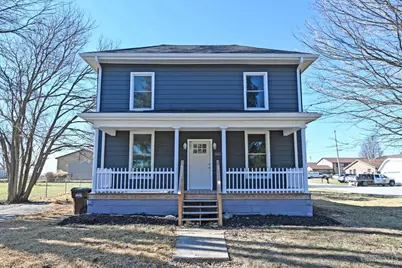 400 S Brookville Street, West College Corner, IN 47003 - Photo 1