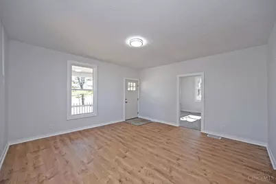 400 S Brookville Street, West College Corner, IN 47003 - Photo 5