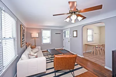3633 Tarpis Avenue, Cincinnati, OH 45208 - Photo 5