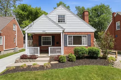 6148 Cambridge Avenue, Cincinnati, OH 45230 - Photo 1