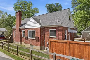 6148 Cambridge Ave, Cincinnati, OH 45230 - Photo 29