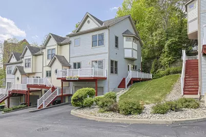 3450 Golden Ave #4, Cincinnati, OH 45226 - Photo 1