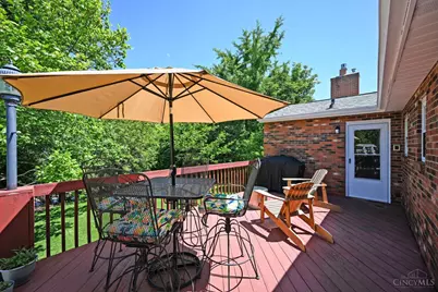 4166 Philnoll Drive, Colerain Township, OH 45247 - Photo 27