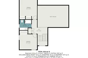 3237 S Cove Ct, Deerfield Township, OH 45039 - Photo 29