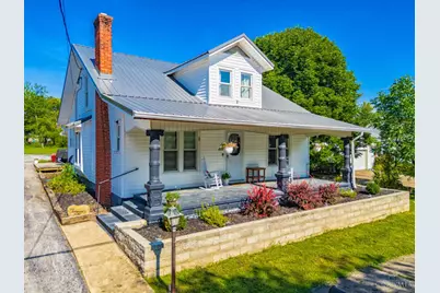 207 N Columbus Street, Russellville, OH 45168 - Photo 1