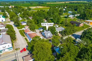 207 N Columbus St, Russellville, OH 45168 - Photo 7