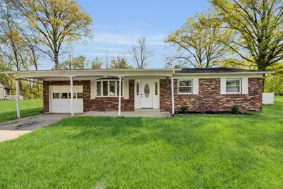 4488 Glen Willow Drive, Union Township, OH 45103 - Photo 1