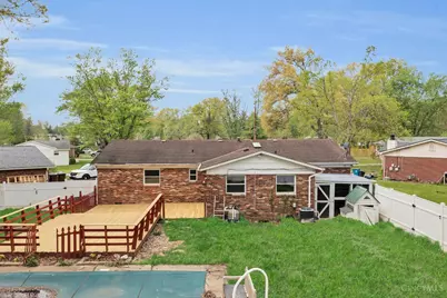 4488 Glen Willow Drive, Union Township, OH 45103 - Photo 35