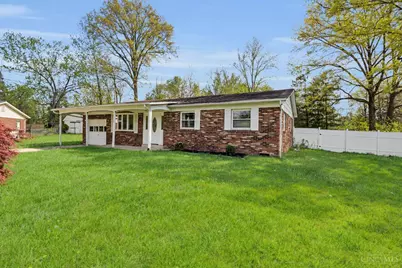 4488 Glen Willow Drive, Union Township, OH 45103 - Photo 5