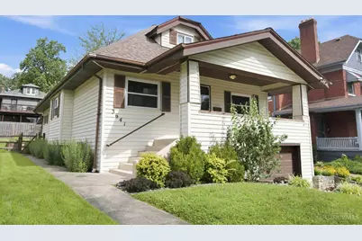 3641 Wilshire Avenue, Cincinnati, OH 45208 - Photo 1