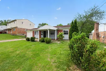 1331 Meredith Drive, Springfield Township, OH 45231 - Photo 3