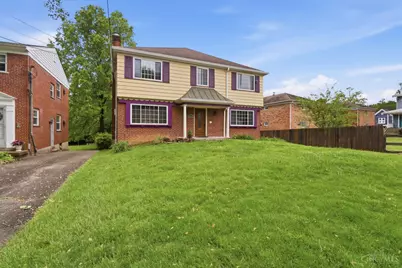 6237 Benneville Street #1, Cincinnati, OH 45230 - Photo 3