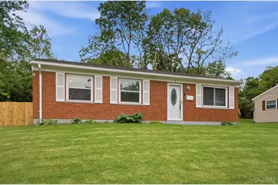 33 Weinman Drive, Hamilton, OH 45013 - Photo 3