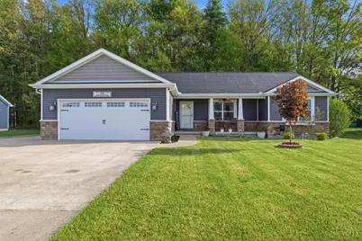 102 Kayleigh Drive, Sterling Township, OH 45154 - Photo 1