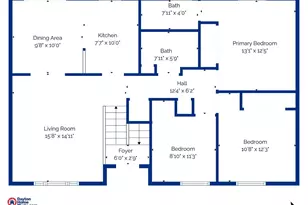 4613 Brookview Dr, Union Township, OH 45103 - Photo 43