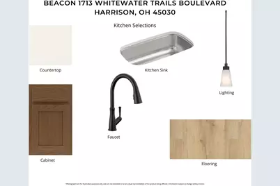 1713 Whitewater Boulevard, Harrison, OH 45030 - Photo 5