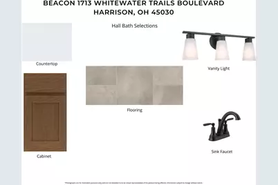 1713 Whitewater Boulevard, Harrison, OH 45030 - Photo 5