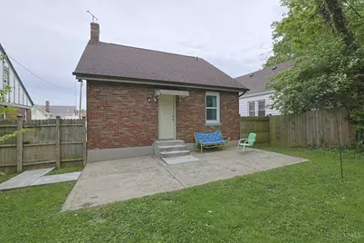5947 Leffingwell Avenue, Cincinnati, OH 45224 - Photo 21