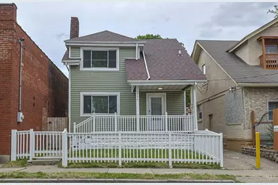 2956 Henshaw Avenue, Cincinnati, OH 45225 - Photo 1