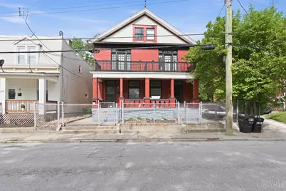 1907 Highland Avenue, Cincinnati, OH 45219 - Photo 1