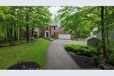 5482 Carterway Drive, Miami Township, OH 45150 - Photo 3