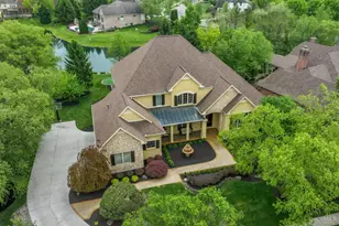 4911 Chestnut Hill Dr, Deerfield Township, OH 45040 - Photo 5