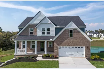 6977 Carlinridge Lane, Green Township, OH 45248 - Photo 1