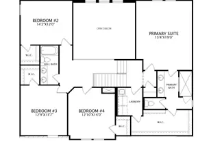 6977 Carlinridge Ln, Green Township, OH 45248 - Photo 3
